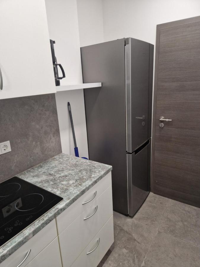 Cona Rooms Церквеньяк Экстерьер фото